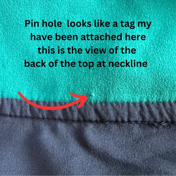 Majestic Coolbase Seattle Mariners Baseball Pullover Snap Neck Large Navy Jersey - Picture 9 of 16